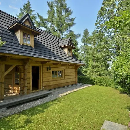 Domki Na Krzeptowkach * Zakopane