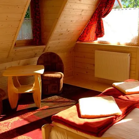 Domki Na Krzeptowkach
