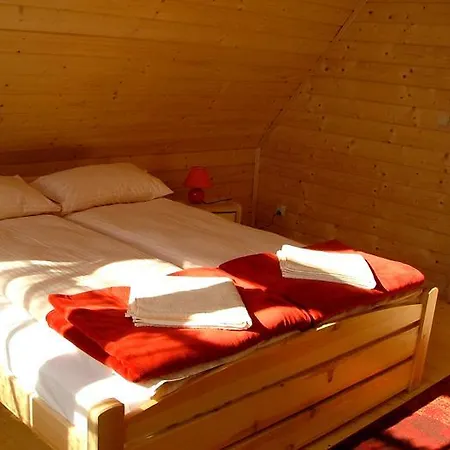 Domki Na Krzeptowkach Zakopane